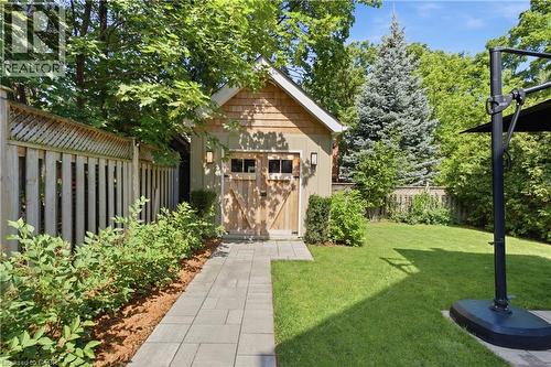 2 Cottage Avenue, Hamilton, ON - Outdoor