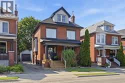 70 GAGE Avenue S  Hamilton, ON L8M 3C9