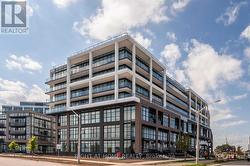 513 - 60 GEORGE BUTCHART DRIVE Toronto, ON M3K 0E1