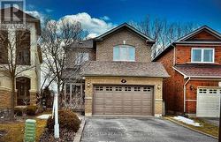 BASEMENT - 47 COOPER CREEK COURT W Vaughan, ON L6A 2S4