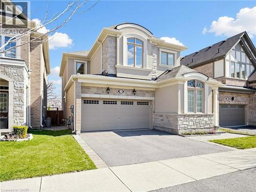 1229 SWEETFERN Crescent  Milton, ON L9E 1L9