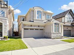 1229 SWEETFERN Crescent Milton, ON L9E 1L9