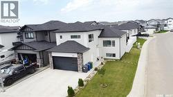 583 Kalra STREET Saskatoon, SK S7W 1E7