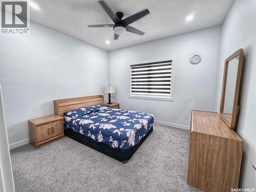 583 Kalra Street, Saskatoon, SK - Indoor Photo Showing Bedroom