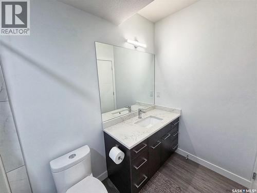 583 Kalra Street, Saskatoon, SK - Indoor Photo Showing Bathroom