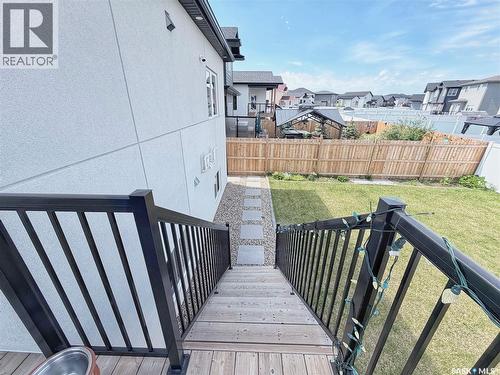 583 Kalra Street, Saskatoon, SK - Outdoor