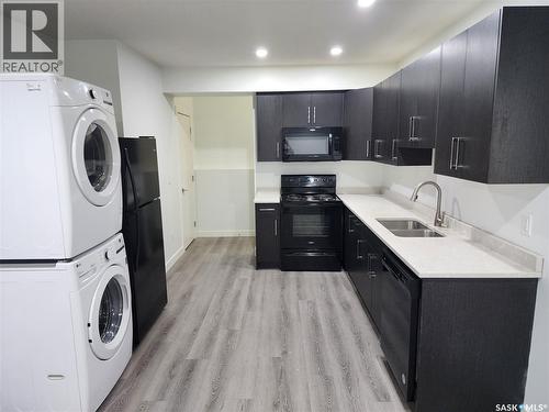 583 Kalra Street, Saskatoon, SK - Indoor Photo Showing Laundry Room