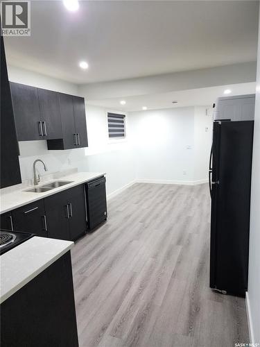 583 Kalra Street, Saskatoon, SK - Indoor Photo Showing Other Room