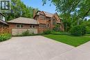 4 Forsyth Avenue N, Hamilton, ON  - Outdoor 