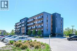 64 MAIN Street N Unit# 109 Hagersville, ON N0A 1H0
