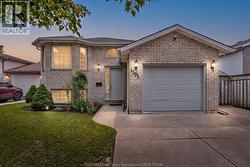 1391 FULLER CRESCENT Windsor, ON N8W 5S2