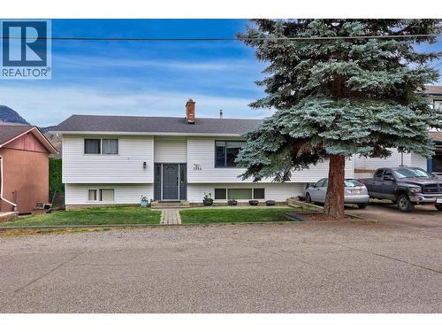 1754 SHERIDAN Drive  Kamloops, BC V2B 6A9