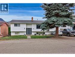 1754 SHERIDAN Drive Kamloops, BC V2B 6A9