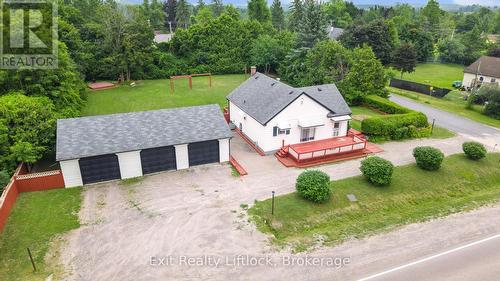 2 EDGEWOOD AVENUE  Douro-Dummer, ON K9L 1V5