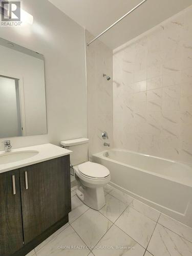 2608 - 1455 Celebration Drive, Pickering, ON - Indoor Photo Showing Bathroom
