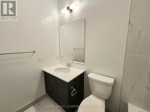 2608 - 1455 Celebration Drive, Pickering, ON - Indoor Photo Showing Bathroom