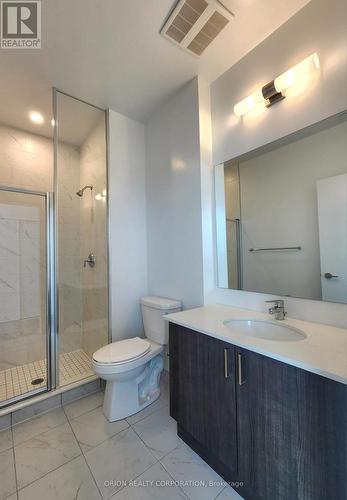 2608 - 1455 Celebration Drive, Pickering, ON - Indoor Photo Showing Bathroom