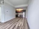 2608 - 1455 Celebration Drive, Pickering, ON  - Indoor Photo Showing Kitchen 