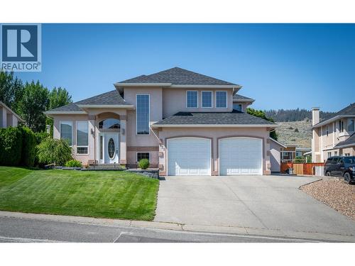 975 Regent Crescent  Kamloops, BC V1S 1W9