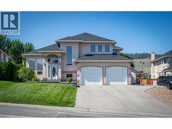 975 Regent Crescent Kamloops, BC V1S 1W9