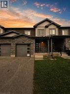 47 NIESON Street Cambridge, ON N1R 0B9