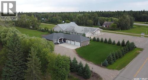 105 Tindall AVENUE  Nipawin Rm No. 487, SK S0E 1E0