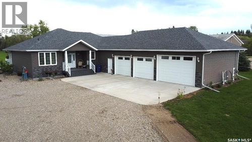 105 Tindall AVENUE  Nipawin Rm No. 487, SK S0E 1E0