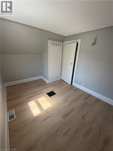 104 Marshall Street, Waterloo, ON - Indoor Photo Showing Other Room