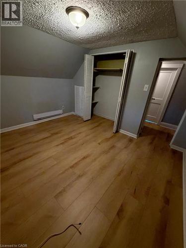 104 Marshall Street, Waterloo, ON - Indoor Photo Showing Other Room
