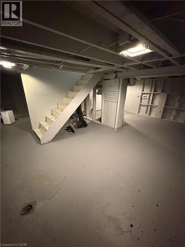 Image quality insufficient for description - 104 Marshall Street, Waterloo, ON - Indoor Photo Showing Other Room