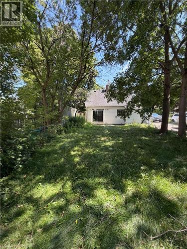 104 Marshall Street, Waterloo, ON - Outdoor