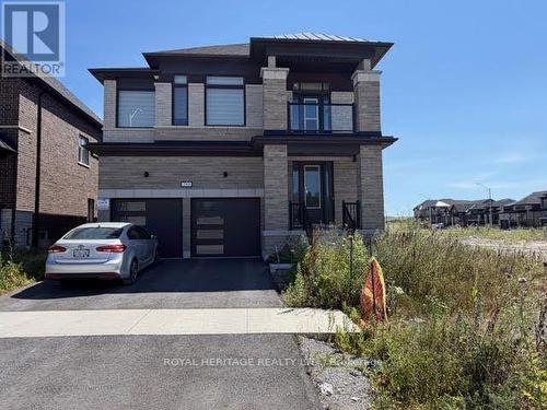 289 FLAVELLE WAY  Peterborough, ON K9J 0G3