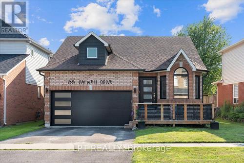88 CALWELL DRIVE  Scugog, ON L9L 1T7