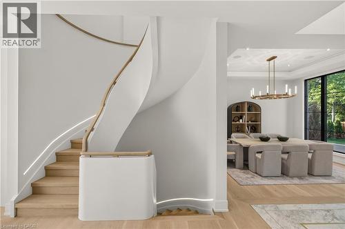 146 Third Line, Oakville, ON - Indoor Photo Showing Other Room