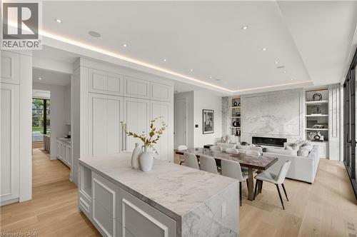 146 Third Line, Oakville, ON - Indoor