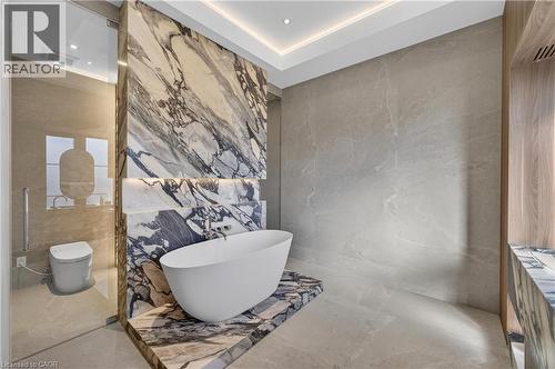 146 Third Line, Oakville, ON - Indoor Photo Showing Bathroom