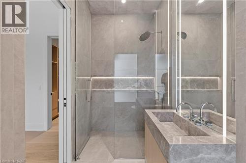 146 Third Line, Oakville, ON - Indoor Photo Showing Bathroom