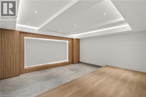 146 Third Line, Oakville, ON - Indoor Photo Showing Other Room