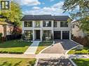 146 Third Line, Oakville, ON  - Outdoor With Facade 