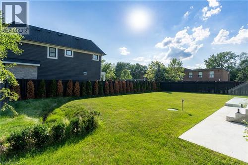 146 Third Line, Oakville, ON - Outdoor