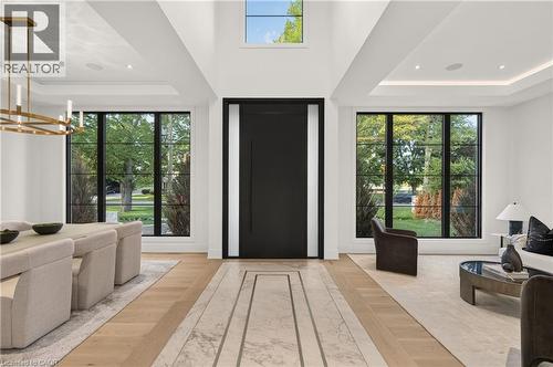 146 Third Line, Oakville, ON - Indoor
