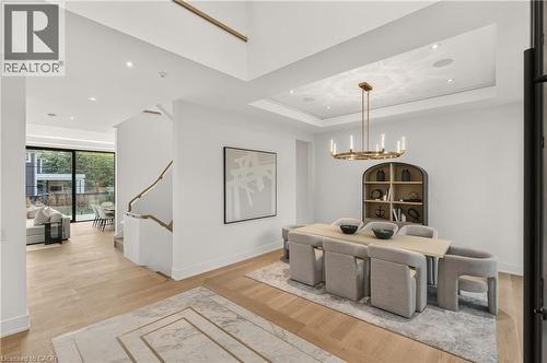 146 Third Line, Oakville, ON - Indoor Photo Showing Other Room