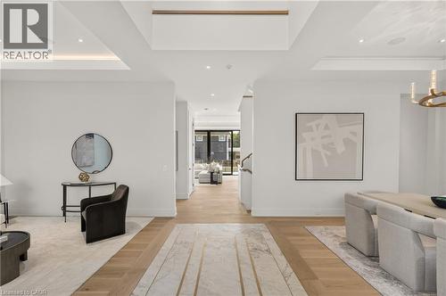 146 Third Line, Oakville, ON - Indoor Photo Showing Other Room