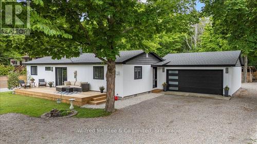 38 ALLISTER PLACE  South Bruce Peninsula, ON N0H 2G0
