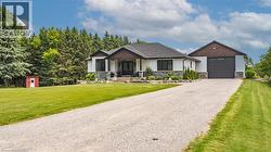 6 KINGS Lane Scotland, ON N0E 1R0