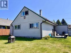 75 FINCH STREET Kitimat, BC V8C 1T1