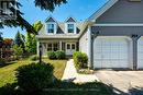 364 Stoneheight Place, Waterloo, ON  - Outdoor 
