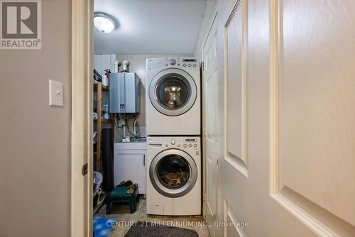 364 Stoneheight Place, Waterloo, ON - Indoor Photo Showing Laundry Room