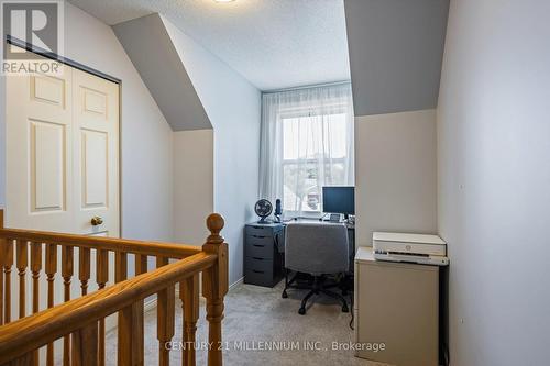 364 Stoneheight Place, Waterloo, ON - Indoor Photo Showing Office