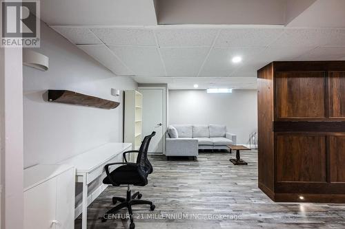 364 Stoneheight Place, Waterloo, ON - Indoor